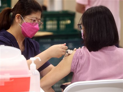 流感疫情估3月初前再起 3/5起開放全民公費打疫苗