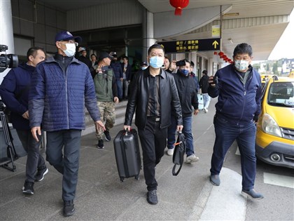 中國快艇翻覆死者家屬無共識 陸方再派5人助協商