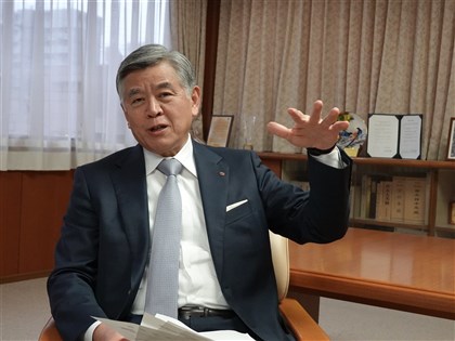 台積電設廠 熊本工商領袖：迎接明治維新以來的黎明