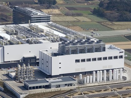 日媒：日本擬補助台積電熊本二廠7300億日圓