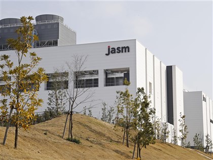 彭博：台積電熊本廠開幕 晶片爭奪戰日本先聲奪人