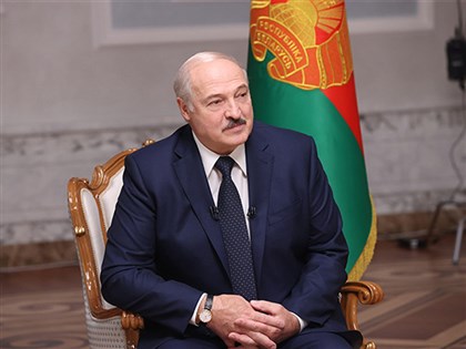 白俄舉行國會選舉 總統魯卡申柯稱2025年再拚連任