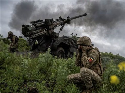 戰爭成日常考驗烏克蘭團結 有人關注戰事有人狂歡如舊似平行世界