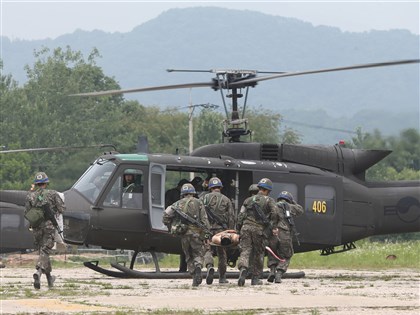 韓國大規模解禁軍事保護區域 盼打造「韓國矽谷」