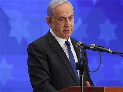 尼坦雅胡：以色列必對拉法採軍事行動 數週內可獲完全勝利