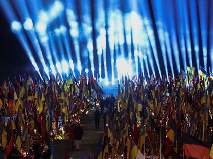 俄烏戰爭2年 澤倫斯基罕見公開兵損：3萬1000人陣亡