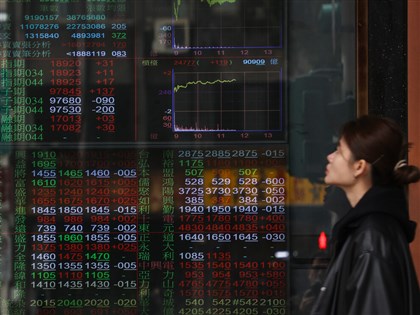 中小型股強勢 台股衝18948點續寫收盤新高