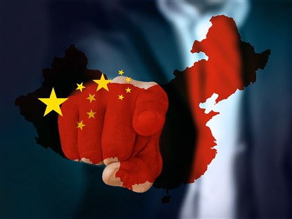 中國資安公司安洵文件外洩 揭北京網攻台灣、監控海外社群