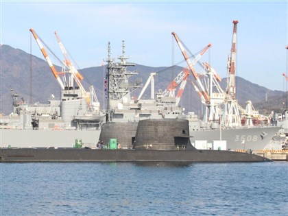 日本防衛省新設研究所 研發偵測潛艦新技術