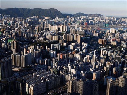 香港房價連9個月下跌 1月價格創7年3個月來新低