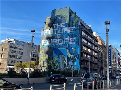 歐盟公民提案百百種 有人要訂「不計代價紀念日」