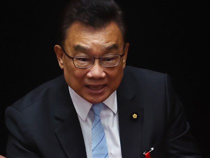 召委選舉傳藍禮讓白交委會 綠質疑赤裸裸權力交換