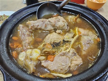 肉骨茶列為馬來西亞美食遺產 話題再掀爭論