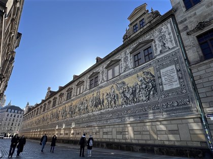 台積電德國設廠 台菜餐館、華語教學前進酒莊老城搶商機