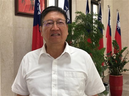 新竹縣長楊文科疑涉貪 檢調搜索辦公室【獨家】