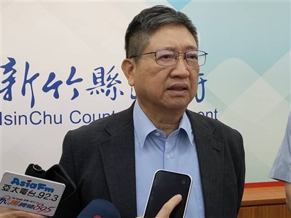 疑涉貪遭檢調偵訊50萬元交保 楊文科：捍衛清白