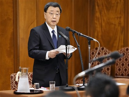 日本自民黨政治獻金疑雲 安倍派前幹部否認涉入