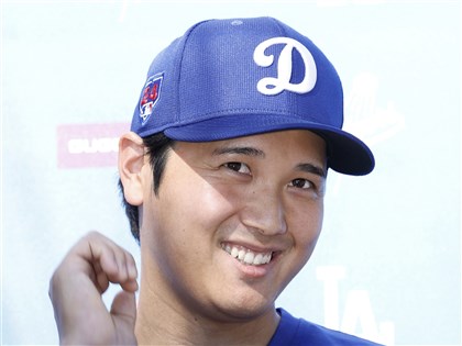 大谷翔平談婚訊稱妻子是普通人 已認識3至4年
