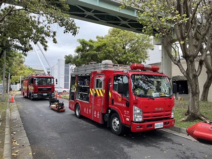 迪化污水廠工安意外 北市勞檢處開罰、部分停工