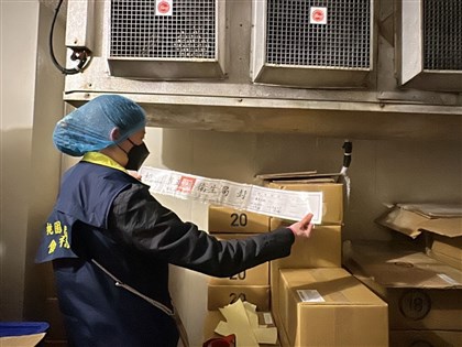 海底撈「血旺調味料」含蘇丹紅 全台16分店回收下架