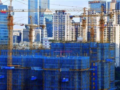 華爾街日報:中國經濟面臨8大痛 房市疲軟消費不振外資撤離