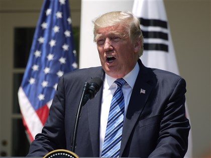 共和黨總統提名戰 川普再贏密蘇里等3州