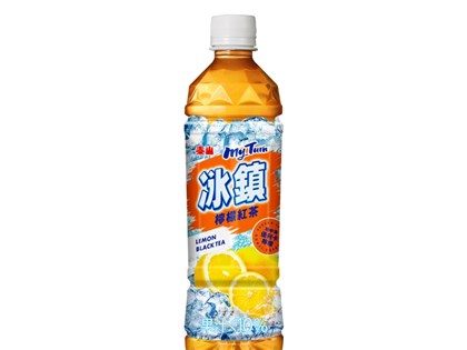 泰山瓶裝飲料漲價 冰鎮檸檬紅茶、梅子綠茶等漲幅最高2成