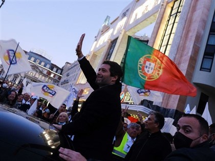 葡萄牙大選民調結果向右傾 預測終結左翼8年執政