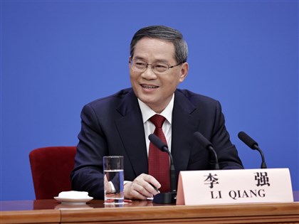 中國取消總理記者會 評論指總理地位降低