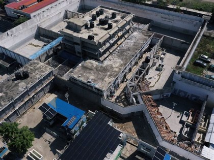 幫派作亂海地爆大越獄 主要監獄近4000囚剩不到百人