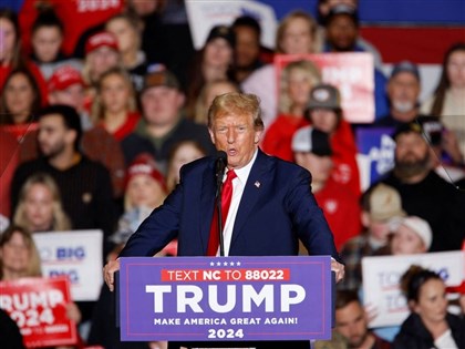 川普超級星期二可望全面勝出獲提名 拜登國情咨文將提連任願景