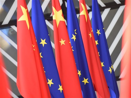 歐盟官員會見中國代表 促抑制敏感產品輸入俄羅斯