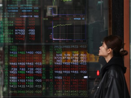 AI類股熱 2月外資淨匯入50.8億美元創16年同期新高