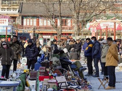學者看中國政府報告：沒有徹底扭轉民眾經濟預期