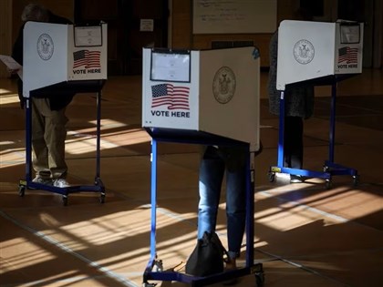 美國總統大選超級星期二5日登場 重要性一次看懂