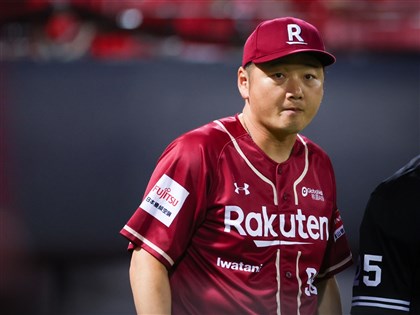 中職推曾豪駒任12強台灣隊教頭 下週選訓會議確認