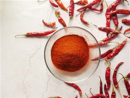 蘇丹紅延燒 雙北等14縣市營養午餐禁用辣椒粉