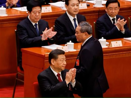 中國取消總理記者會 學者：李強無權無聲