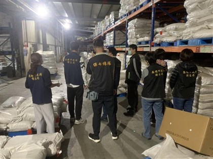 海順公司明知產品檢出蘇丹紅卻未通報 高市開罰12萬