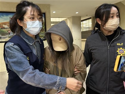 社會局女科員涉販毒未出席考績會 北市：先停職 15日最終決議