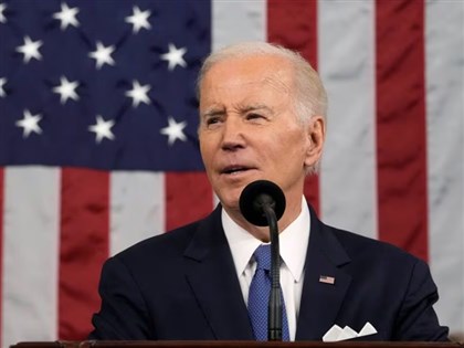 拜登國情咨文演說將登場 6大重點一次看