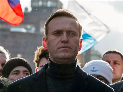 納瓦尼生前專訪曝光 預言自己身亡後有更多人挺身而出