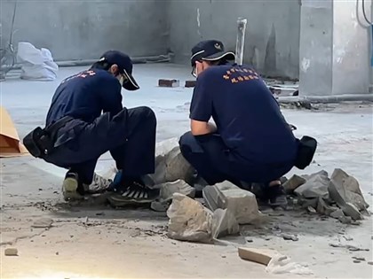 台中神岡桶屍案 女子殺男友棄屍一審判27年6月