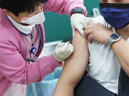 全民公費流感疫苗開打3天接種1.6萬劑 最快2週內用罄