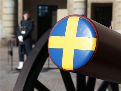 瑞典正式加入北約 成為第32個成員國