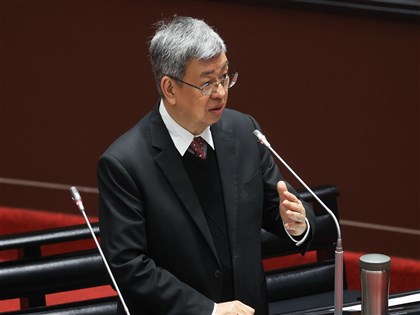 內政部防詐宣導素材有柯文哲競選音檔 陳建仁：一定要檢討