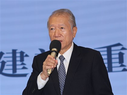 涉不法吸金逾5億 基泰建設前董事長陳世銘遭起訴