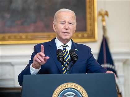 拜登國情咨文聚焦墮胎、民主議題 凸顯與共和黨不同之處