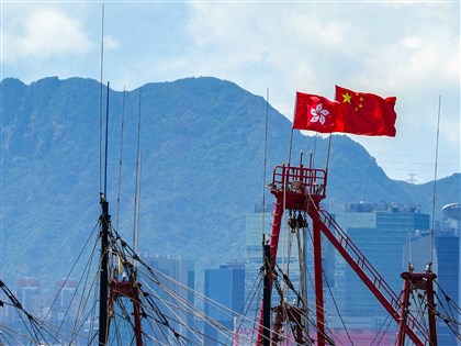 港基本法23條草案建議叛國等判終身 用電腦危害國安監禁20年