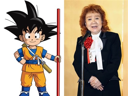 鳥山明辭世 配音悟空38年聲優：腦中一片空白